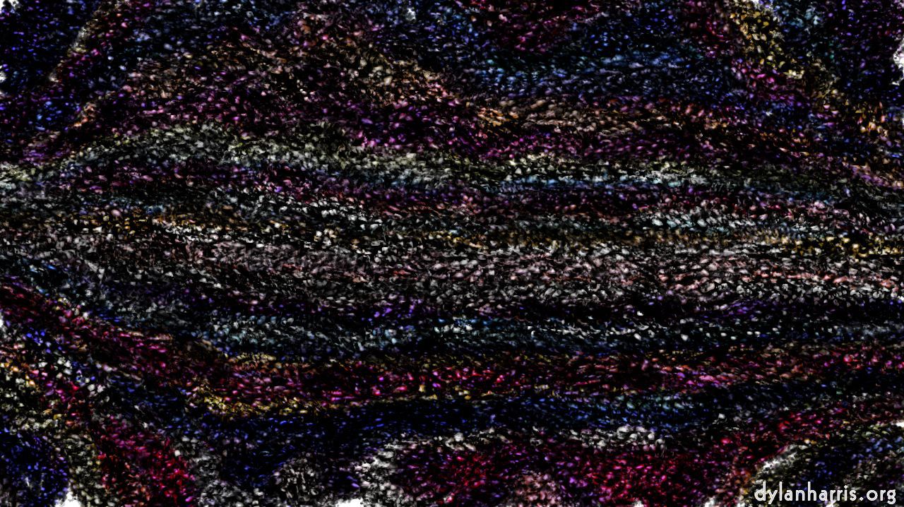 Image: rough paints :: xfileskernels1