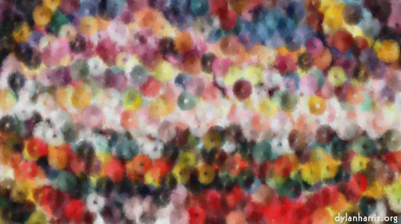 Image: soft :: cloudcolourshards1