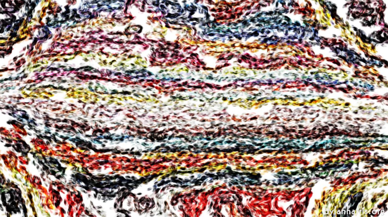 Image: stylistik :: texturedprint