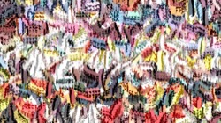 image: image from texture strokes