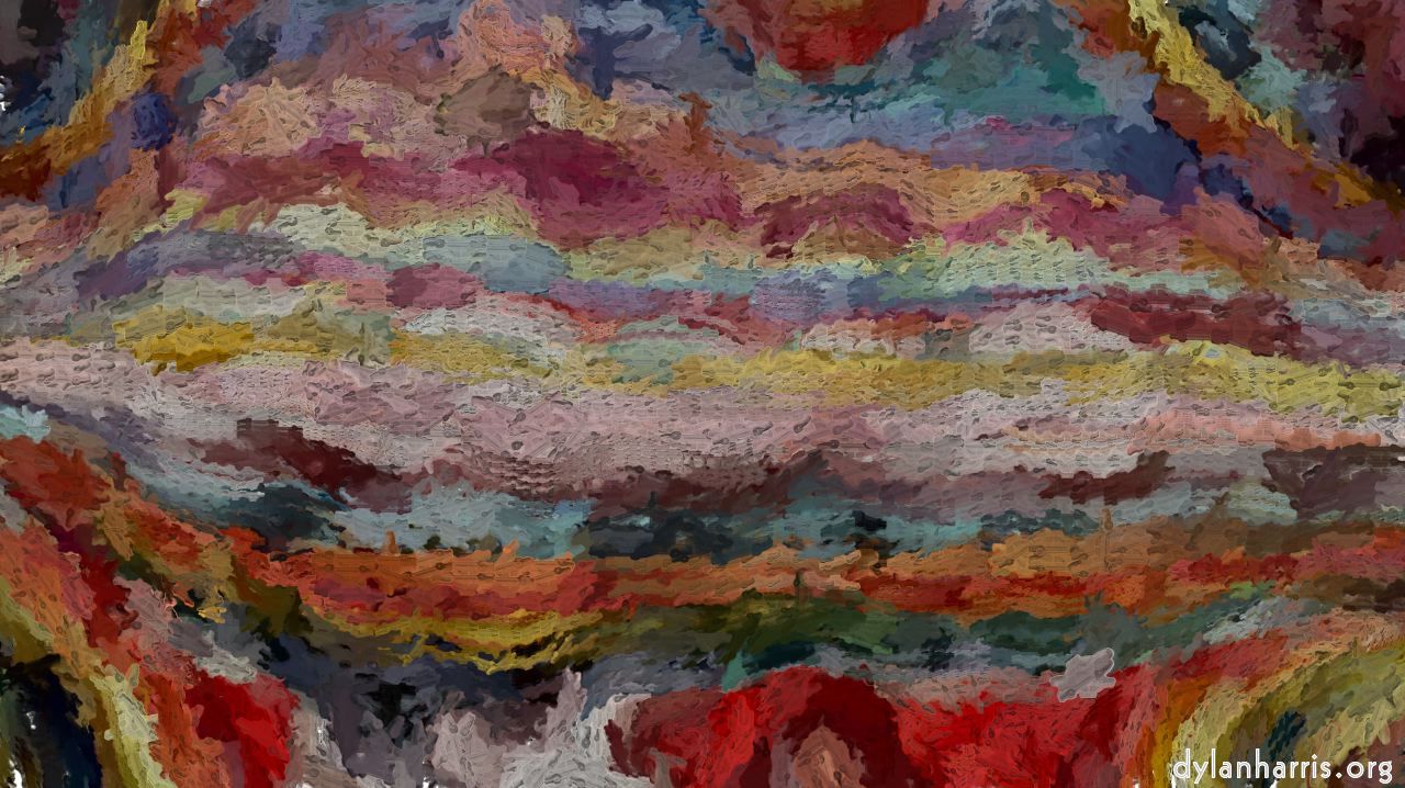 image: abstract cloners :: flatspectaxipaint1b