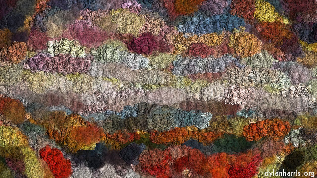 image: abstract lighted cloners :: krumbled2