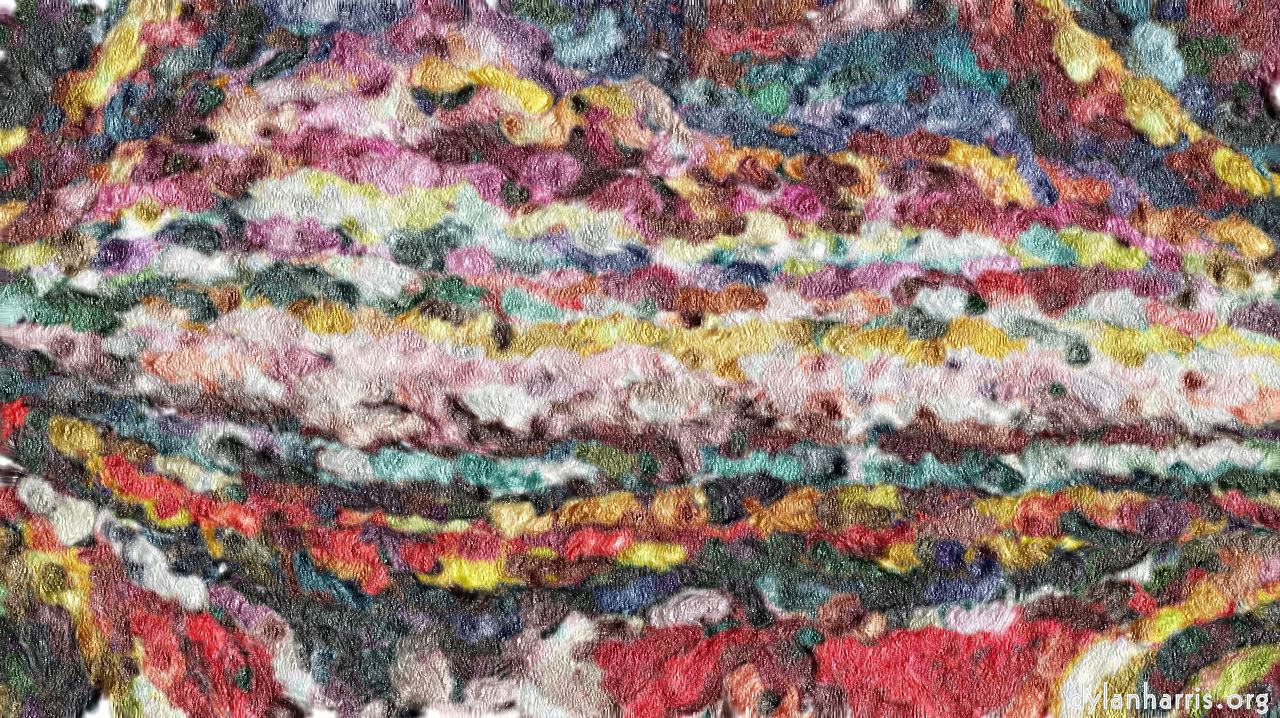 image: abstract lighted cloners :: lighted