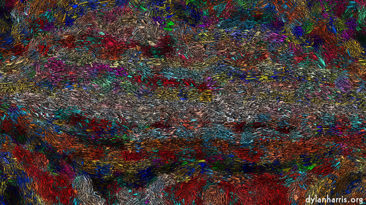 Image: abstract lighted cloners :: opponentprobtexturedbk3