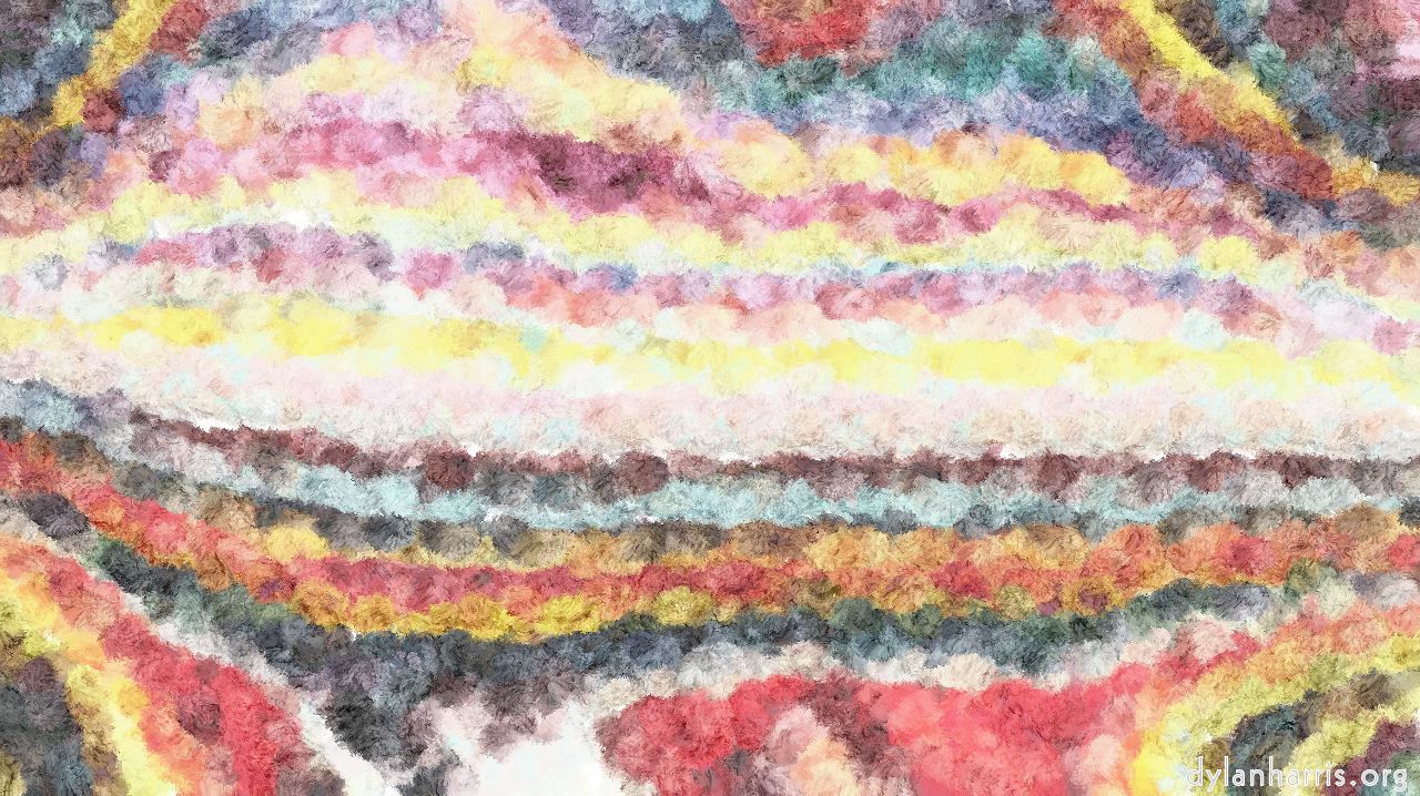 image: abstract lighted cloners :: p23