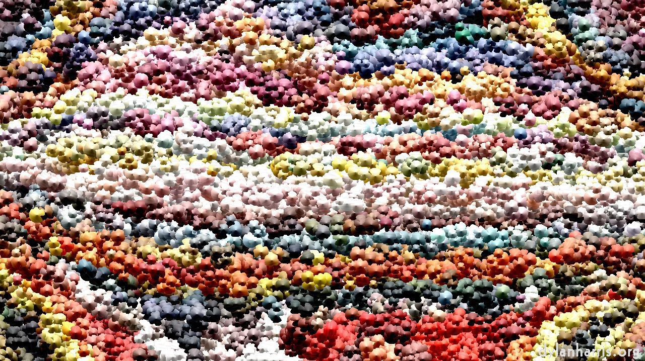 image: abstract lighted cloners :: roughlightedcloner1