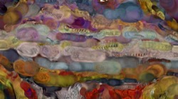 image: image from abstract lighted cloners