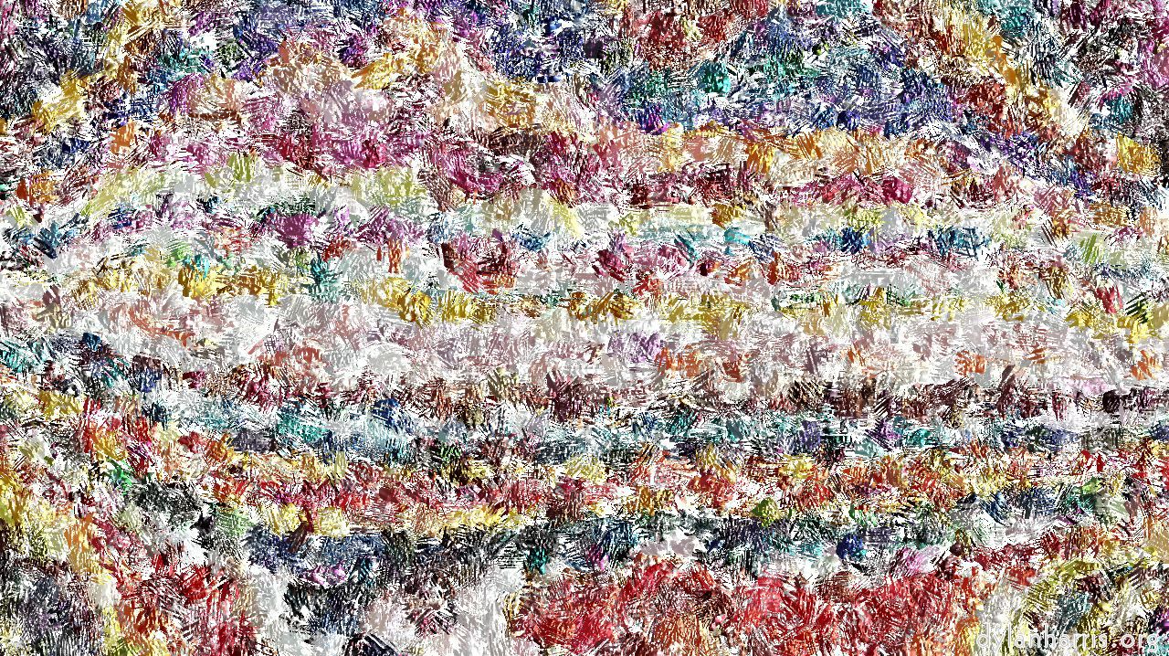 image: bristle paints :: scratchy3