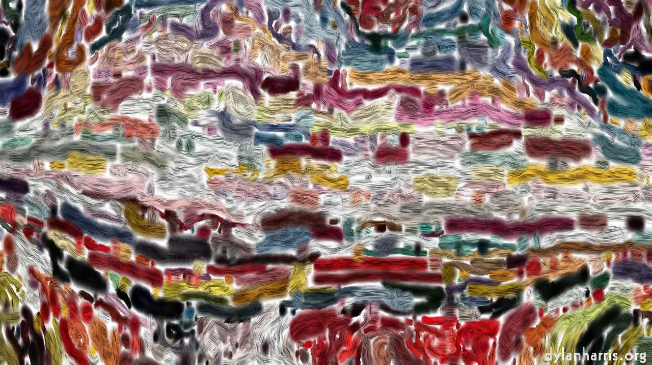 image: bristle paints :: wet3