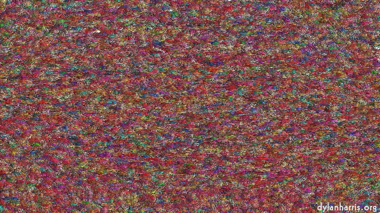 Image: cloners 3 :: garish1