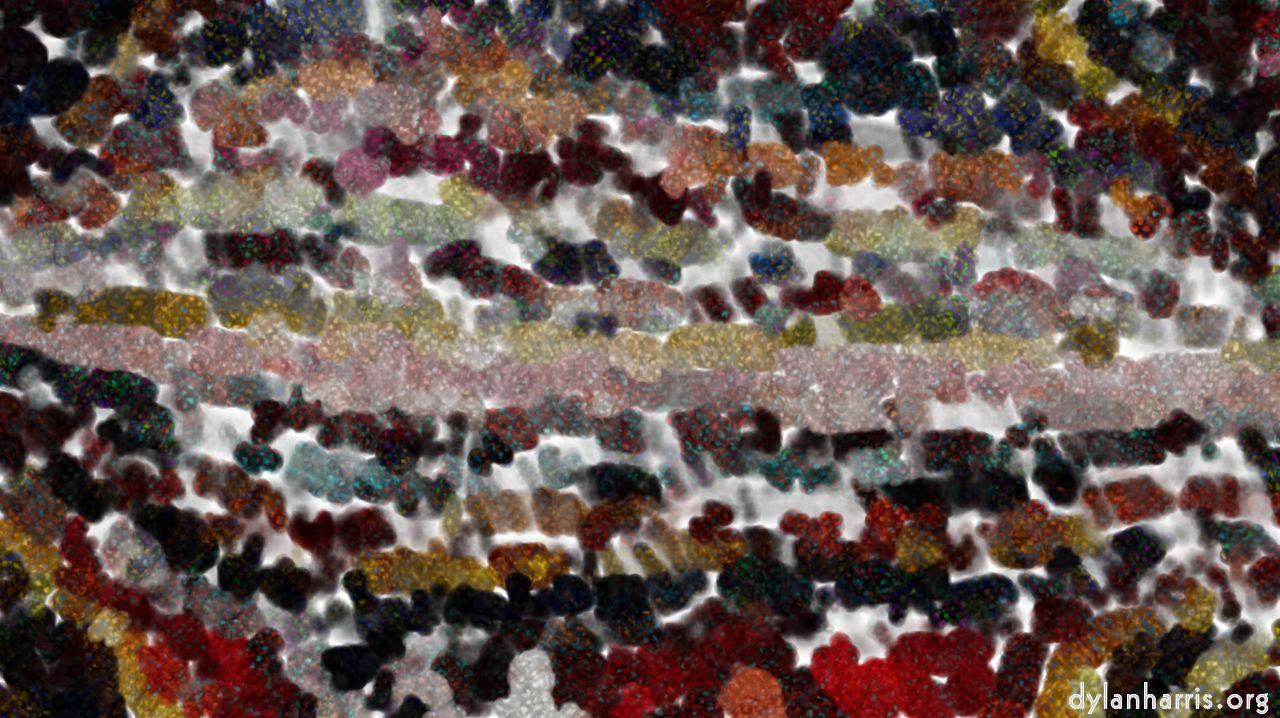 image: cloners 4 :: speckled1