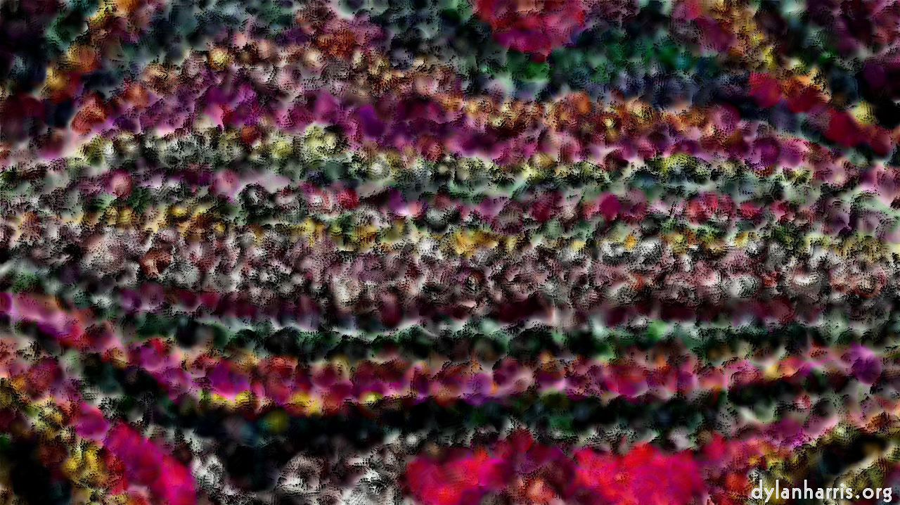 image: cloners - strokes :: darkpaint1