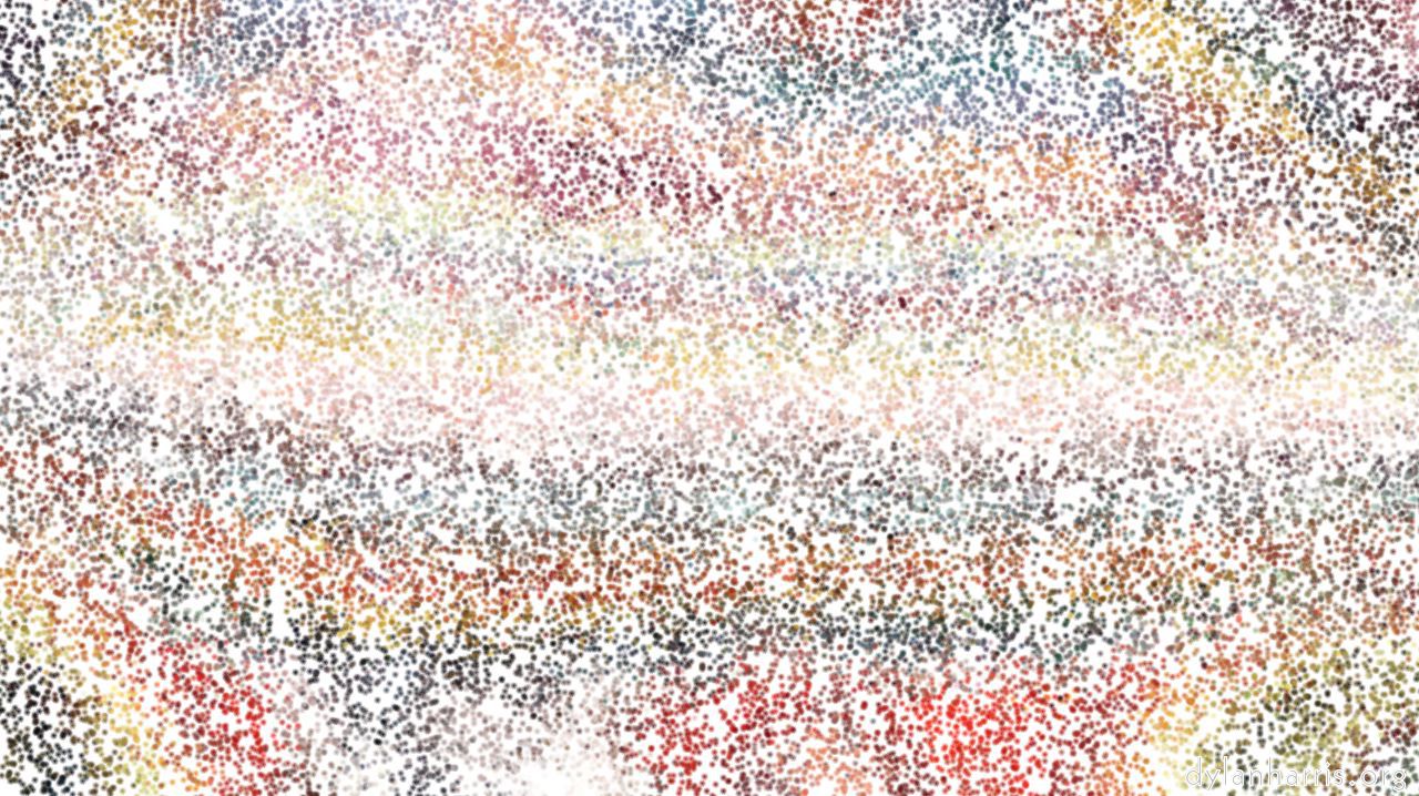 Image: cloners - strokes :: dots1b