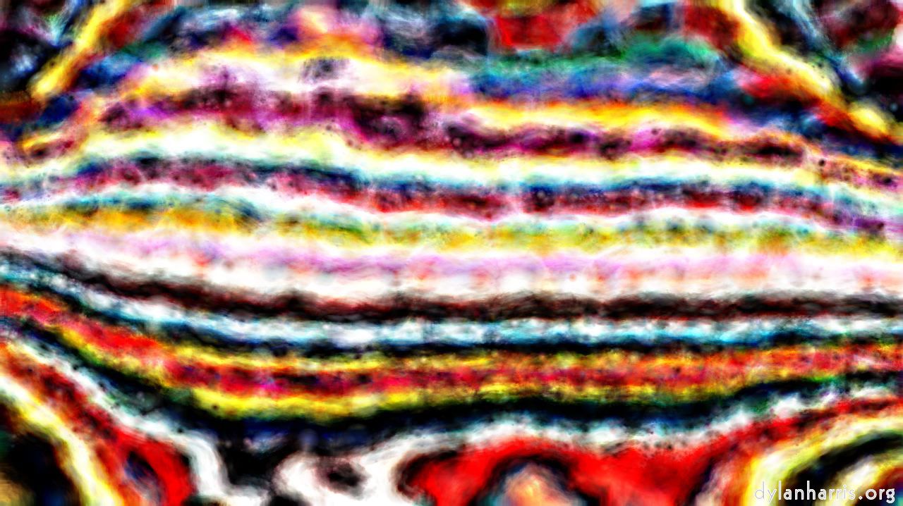 Image: cloners - strokes :: electriccloner1