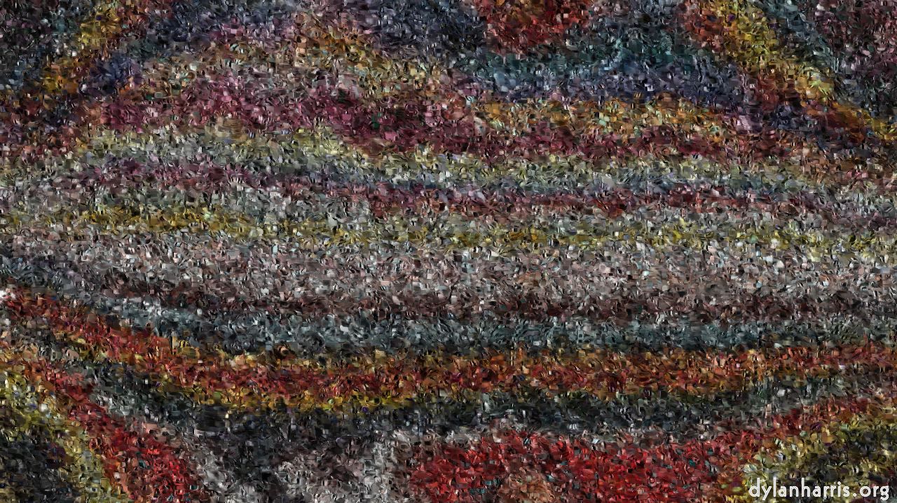 image: cloners - strokes :: p1