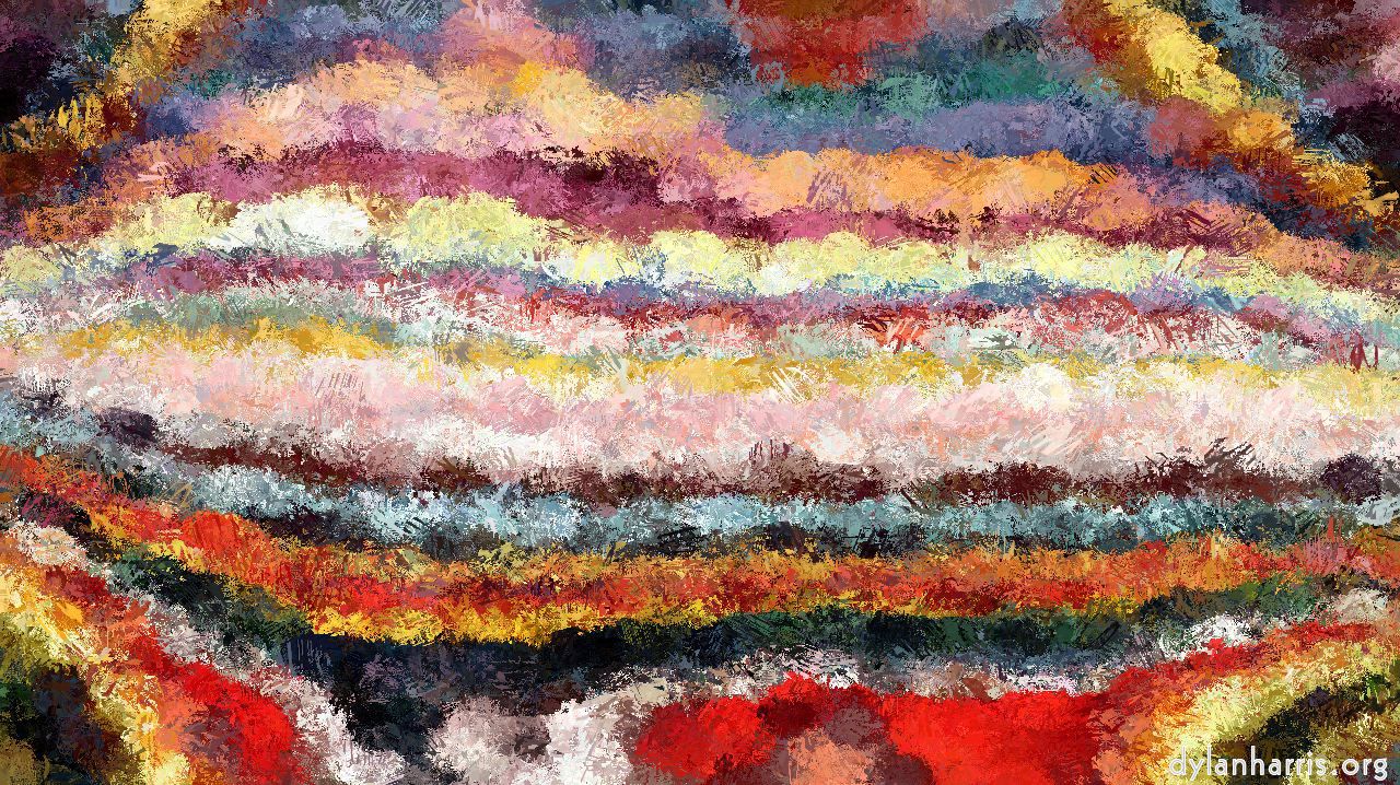 Image: cloners - strokes :: p4