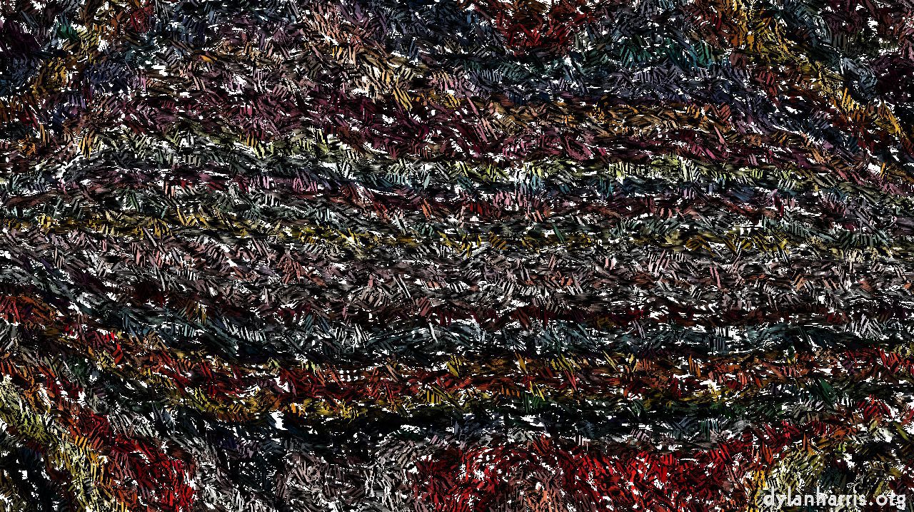 image: cloners - strokes :: raggedcloner1