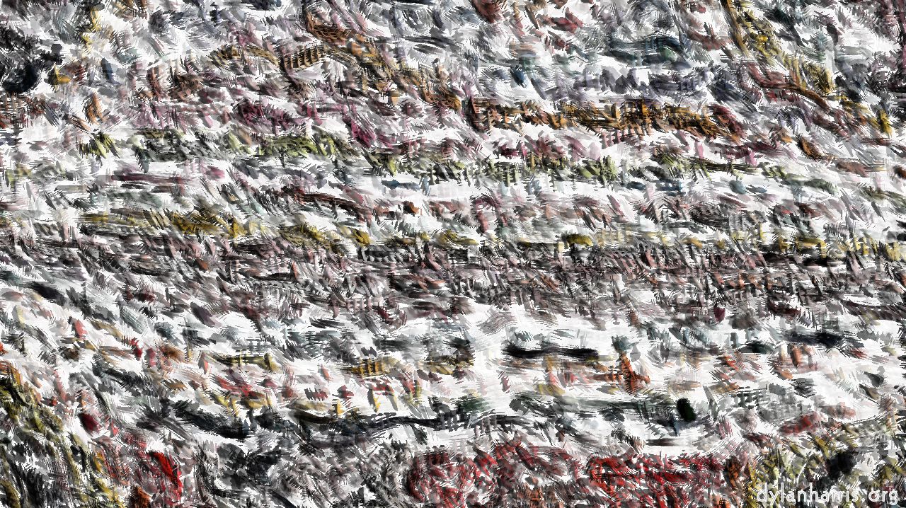 Image: cloners - strokes :: raggedcloner2