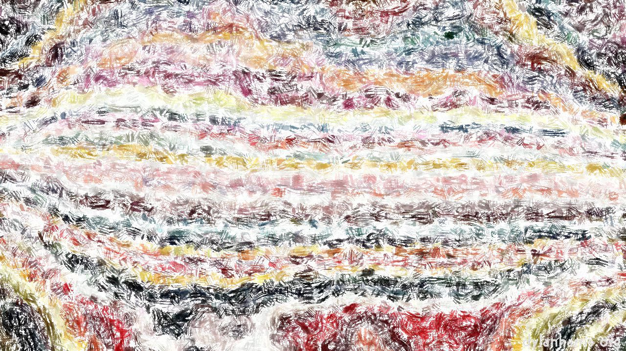 image: cloners - strokes :: roughstroke1