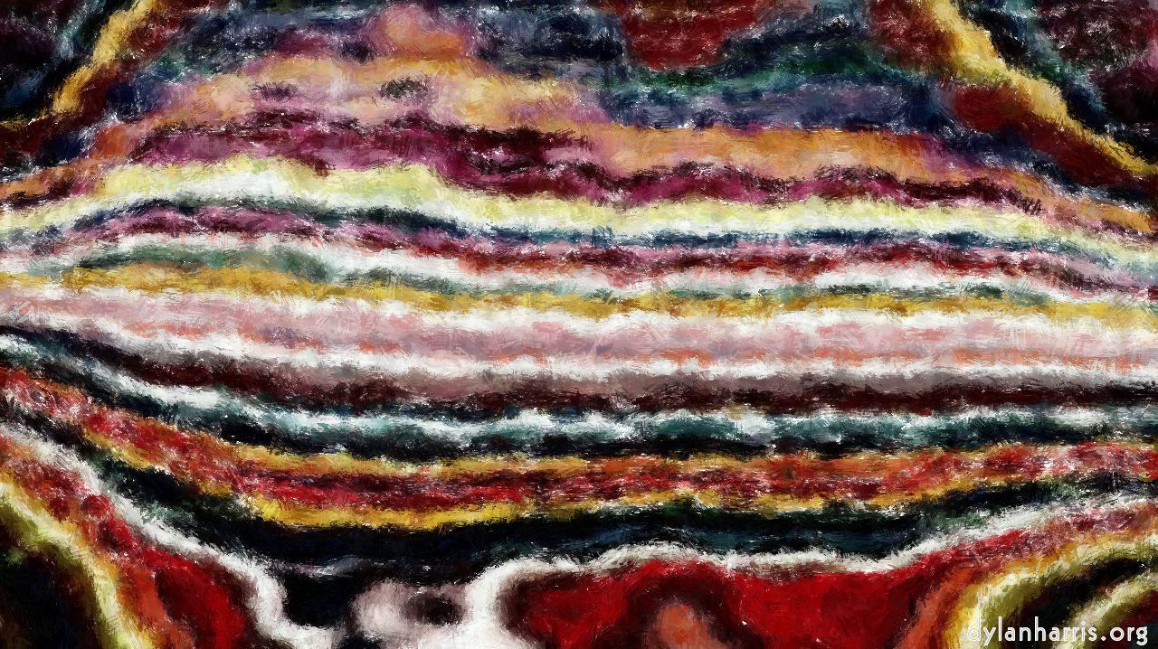 Image: cloners - strokes :: roughstroke1b