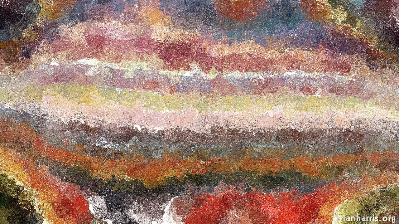 Image: cloners - strokes :: sandy1