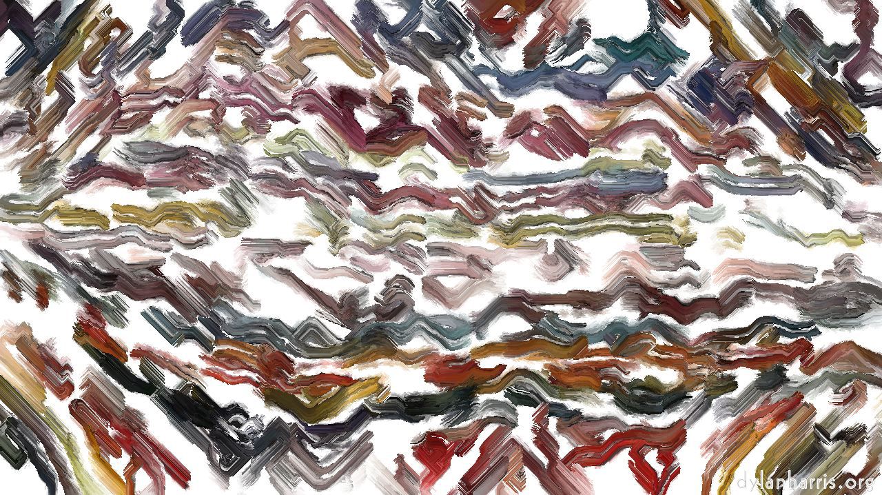 image: cloners - strokes :: tackyweird1