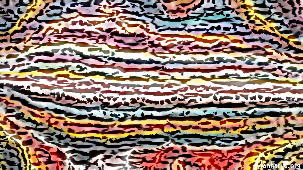 Image: colour effects :: burnttexture3