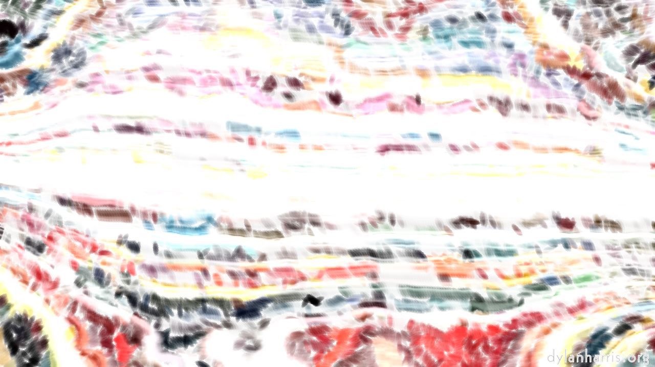 Image: colour effects :: colourisedsrclum