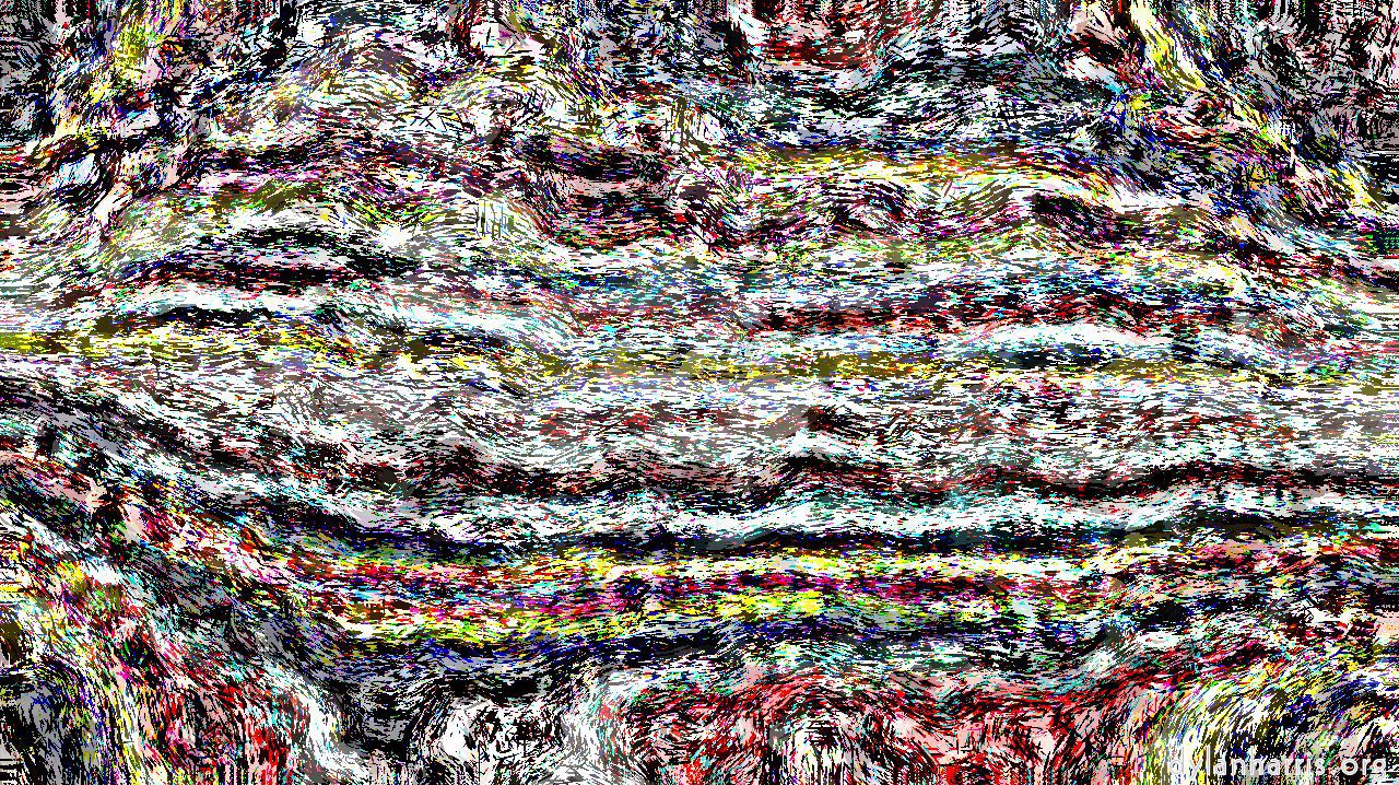 Image: colour effects :: lumprobtexturedbackground1