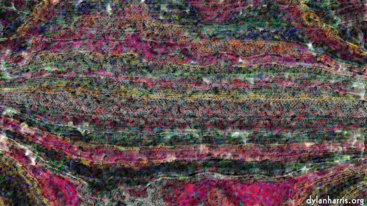 Image: colour effects :: opponentcloner1