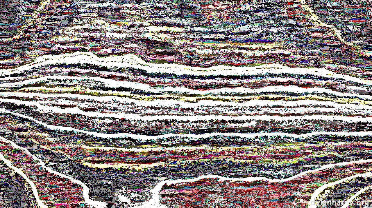 Image: colour effects :: sequined1