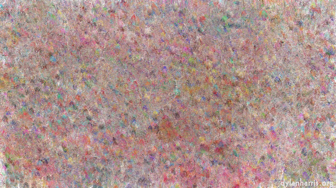 Image: colour effects :: softtotexture1