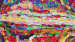 Image: image from colour effects