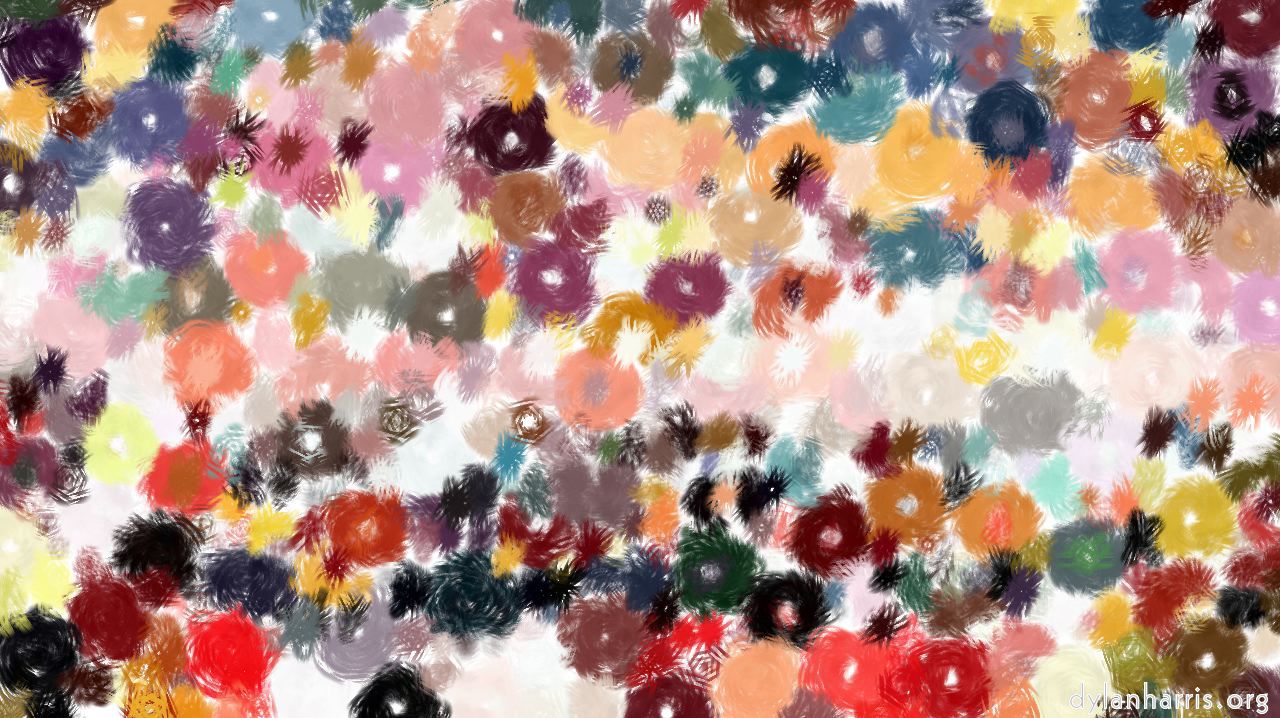 image: flat paints :: bktexdepthex1