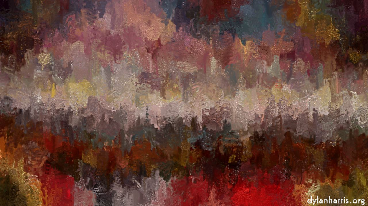 image: frothy :: burbling1