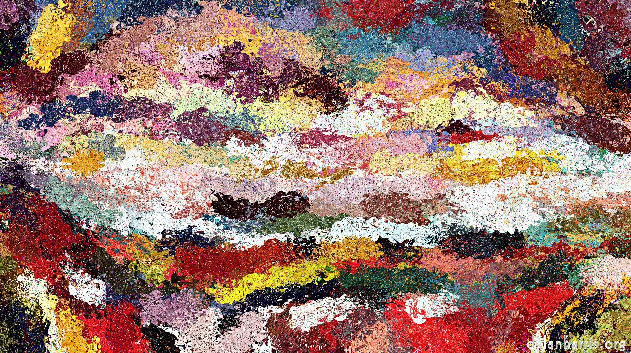 Image: frothy :: glitteresk1