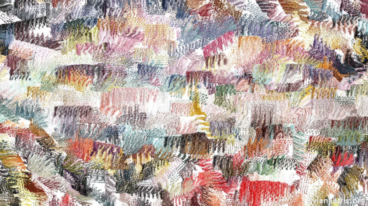 Image: frothy :: rippleridger1