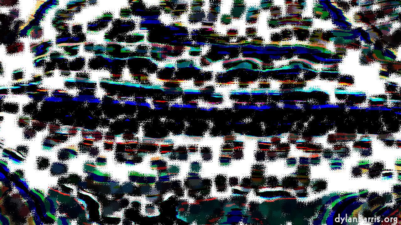 image: geodesic :: ditheringgeo2