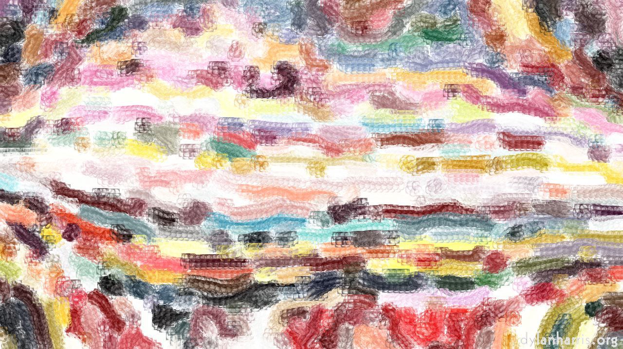 image: lighting paints :: honeycombtube1