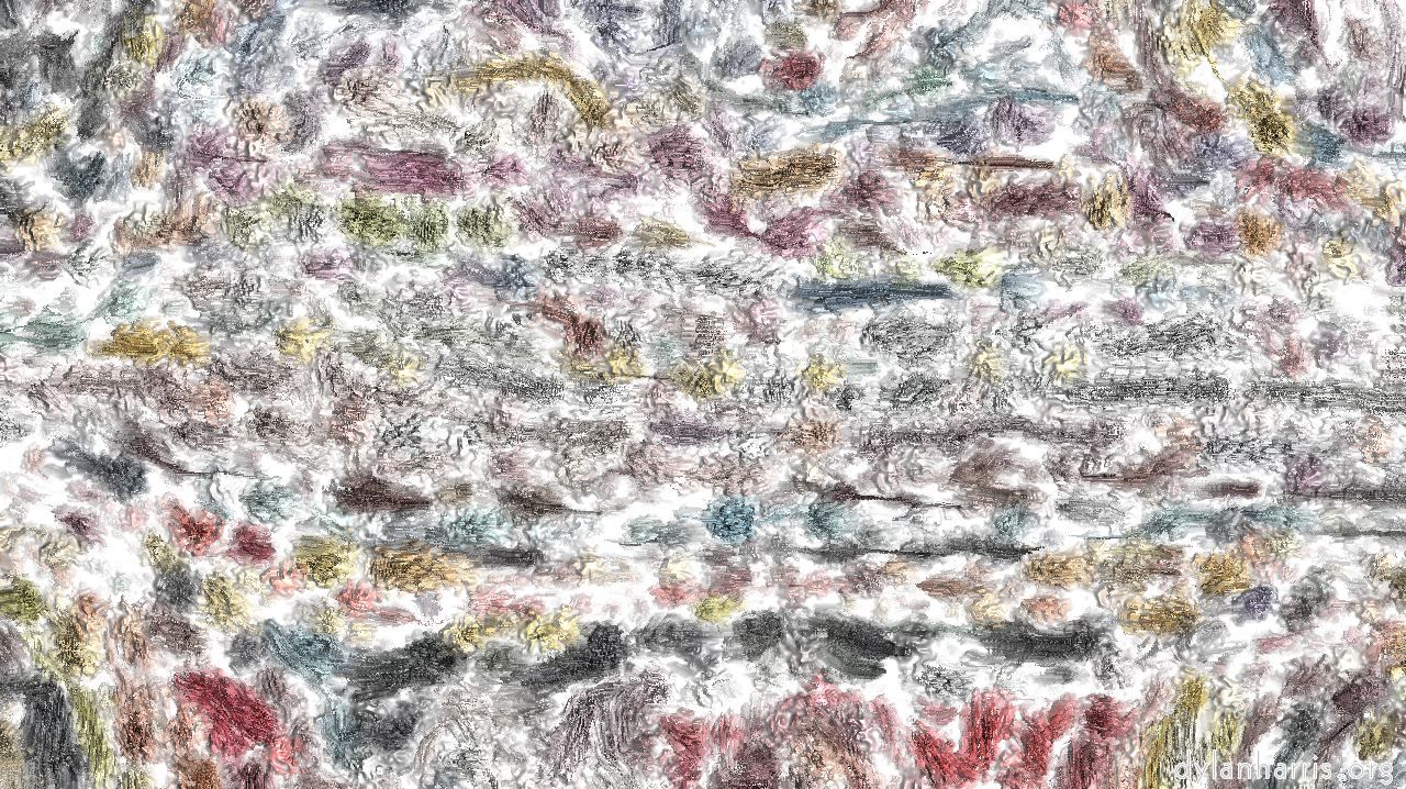 Image: lighting paints :: lightingw4