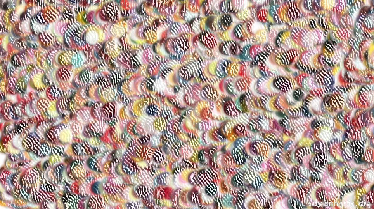 image: lighting paints :: puddler1