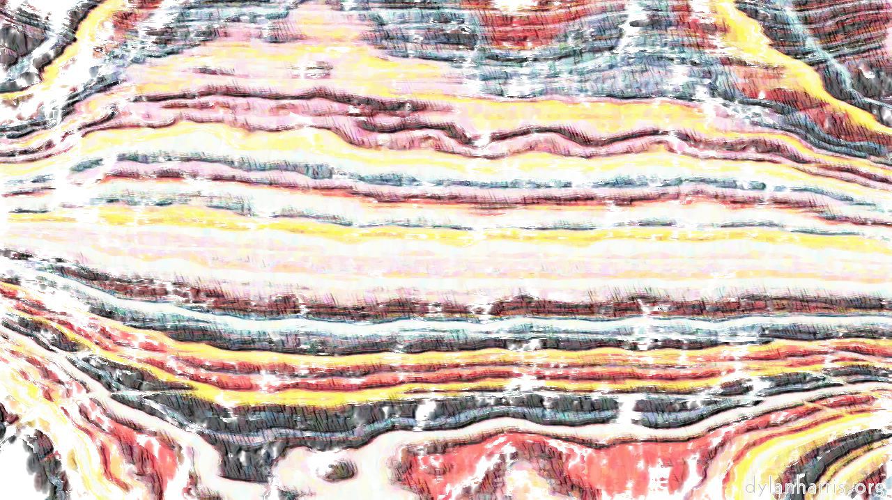 Image: lighting paints :: raisedridgesflatregionfill1