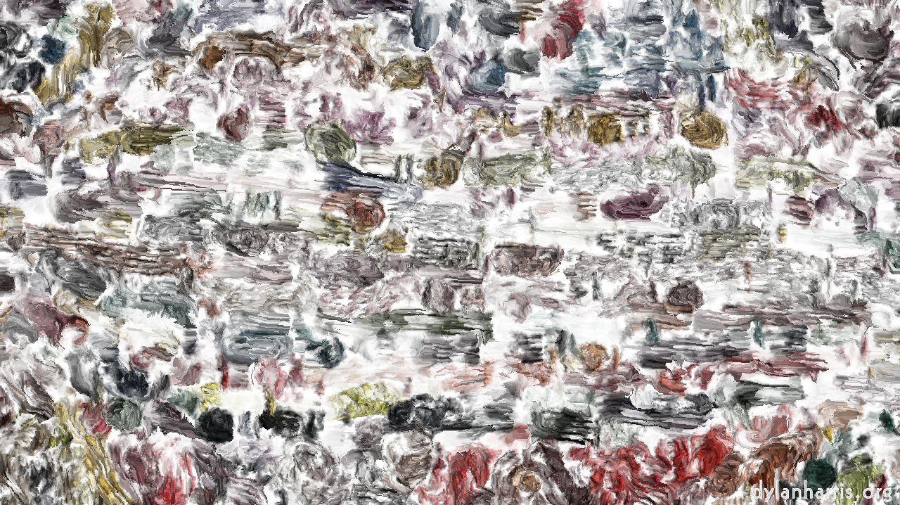 Image: oils wet :: oilw5