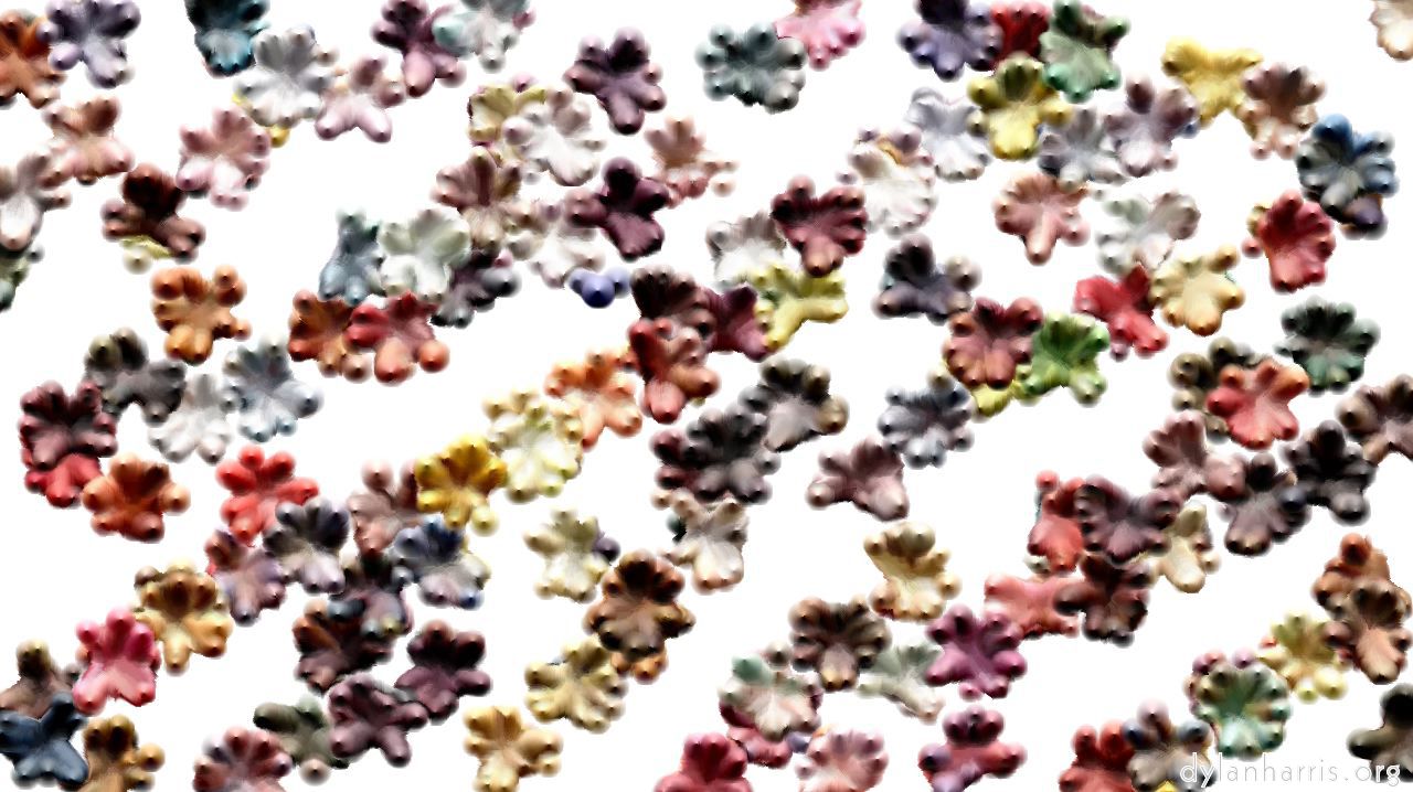 image: particles :: blobbo