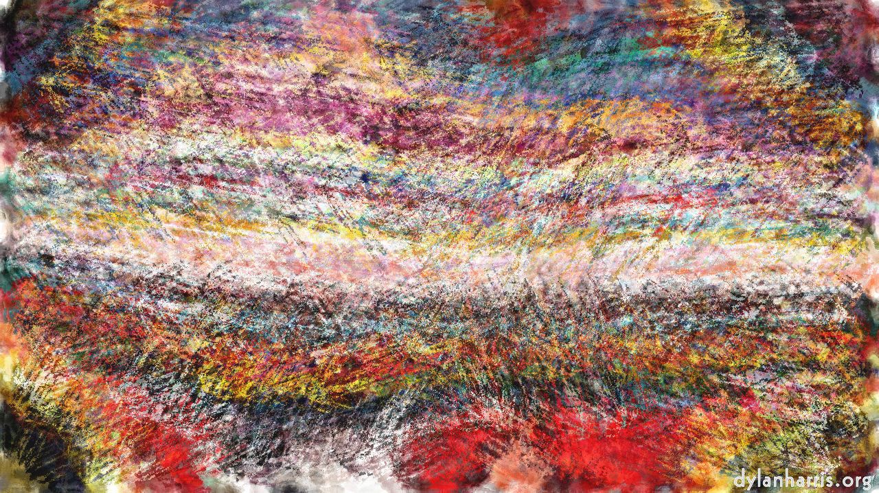 image: particles :: builduplayers1b