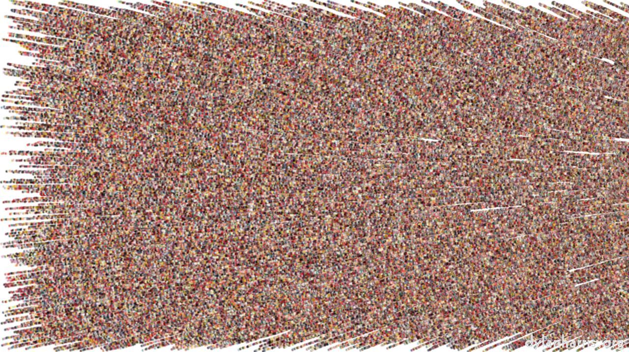 image: particles :: thicket1