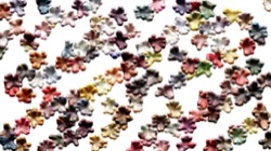 image: image from particles