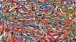 image: image from particles