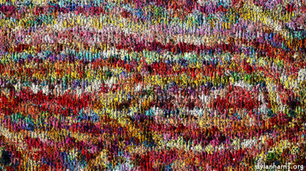 image: particulate :: blobby2b