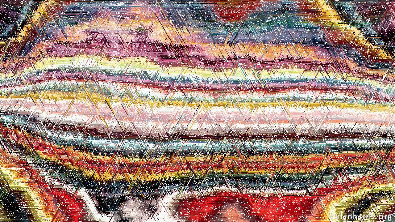 image: pattern effects :: abstractionhatch1b